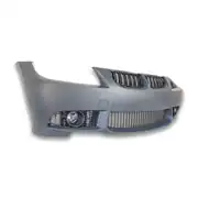 BMW 3 Serisi E90 M3 Ön Tampon ve Panjur Seti (2005-2008) 3