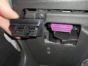 BMW X1 Otomatik Cam Kapatma Modülü OBD (2018+) 4