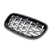 BMW 3 Serisi E90 Diamond Panjur/Böbrek (2008-2011) 4