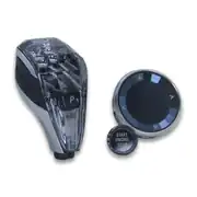 G20 KRİSTAL ''3'' LOGO VİTES TOPUZU SETİ  (V.TOPUZU & I-DRIVE & START DUGME) 1