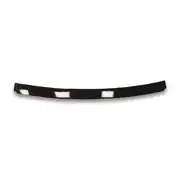 BMW 5 Serisi E60 Cam Üstü Spoiler - Piano Black (2003-2010) 1
