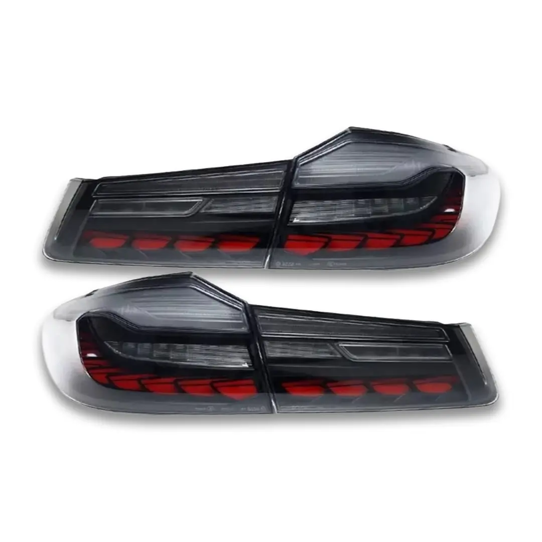 BMW G30 Dragon LED Stop (2017-2020) - Smoke