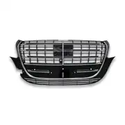W447 2024+ NEW VİTO GRILLE 1