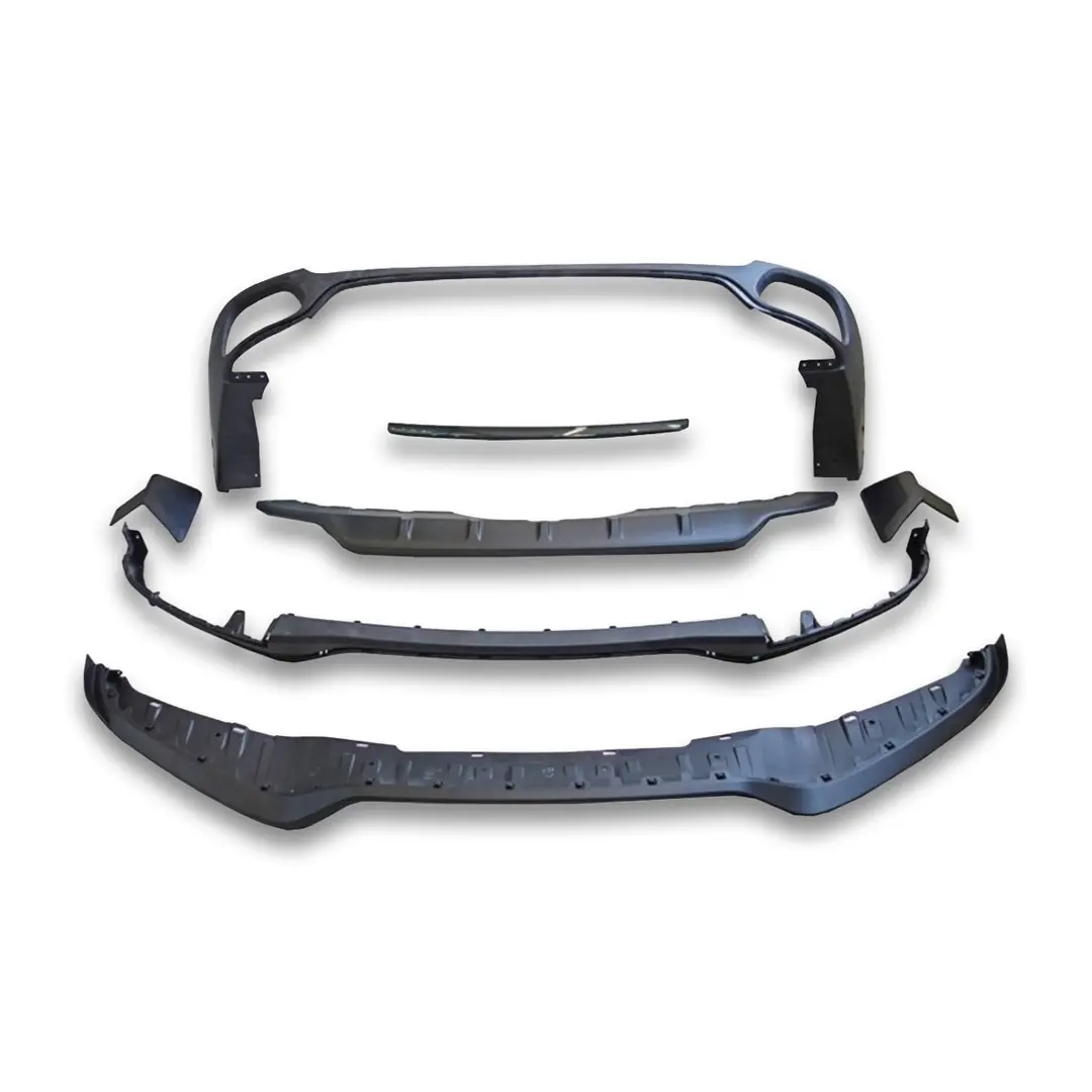 BMW X5 F15 Aero Body Kit (2013-2017) - STANDART TAMPON