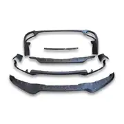 BMW X5 F15 Aero Body Kit (2013-2017) - STANDART TAMPON 1
