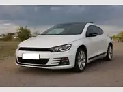Volkswagen Scirocco 2008-2017 Xenon Uyumlu U-LED Far Seti 3
