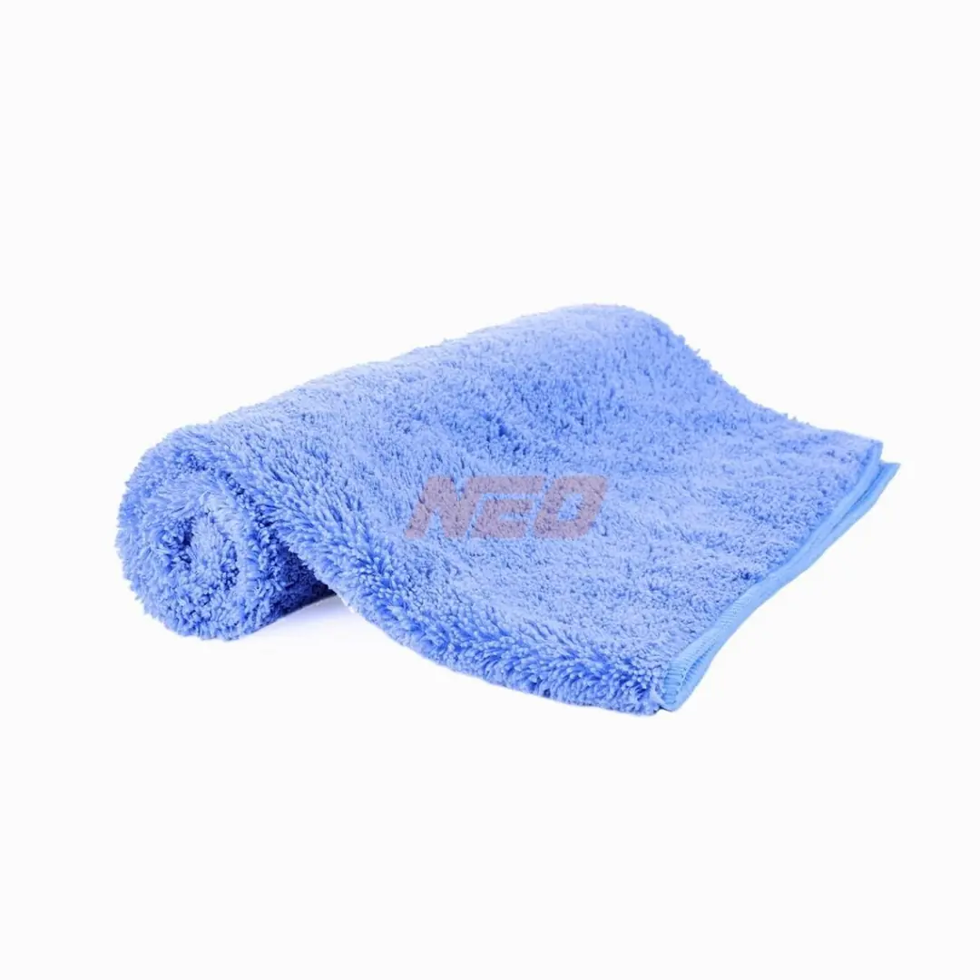 Carga Dolphindry 40x60 440 GSM Mikrofiber Oto Kurulama Bezi 3