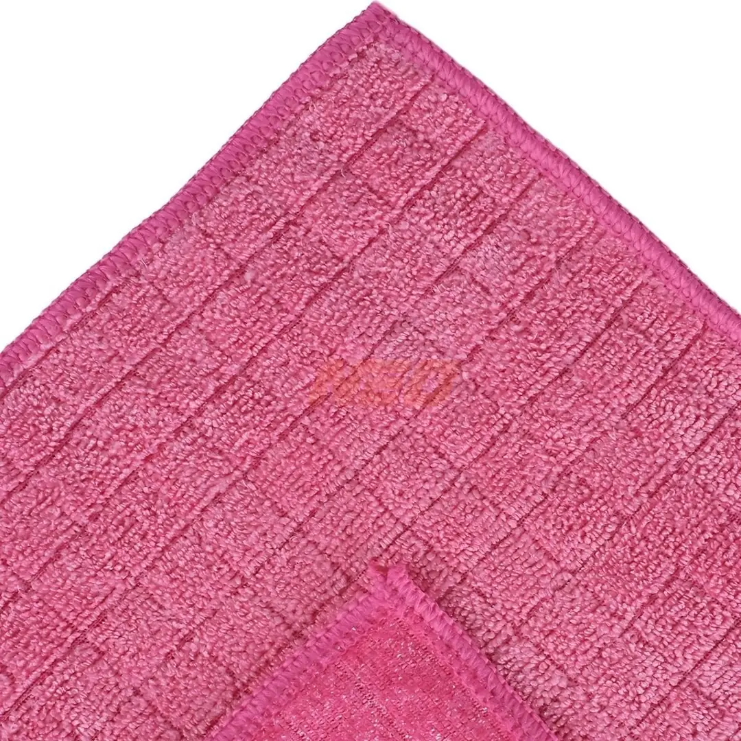 Carga 40x40 320 GSM Mikrofiber Zor Kir Ovma Bezi 5