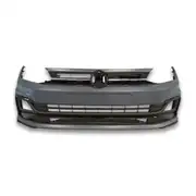 VW Polo MK6 (17-21) R-Line Full Body Kit Seti 2