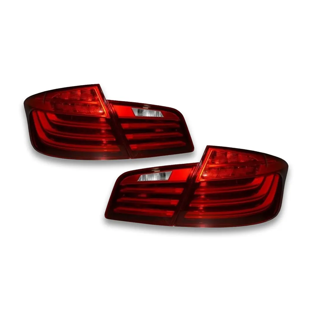 BMW 5 Serisi F10 LCI LED Stop (2010-2016)