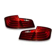 BMW 5 Serisi F10 LCI LED Stop (2010-2016) 1