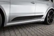 Porsche Macan 2019-2021 Makyajlı Kasa TechArt Body Kit 2