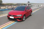 VW Polo AW R / GTI Body Kit (2018+) 3