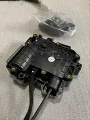 Honda Civic (FC5) & Accord (18-22) Otomatik Vakumlu Kapı (Soft-Close) Sistemi 4