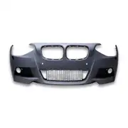 BMW 1 Serisi F20 M-Tech Body Kit (2012-2015) 3