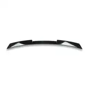 BMW 3 Serisi G20 Cam Üstü Spoiler - Piano Black (2019+) 3