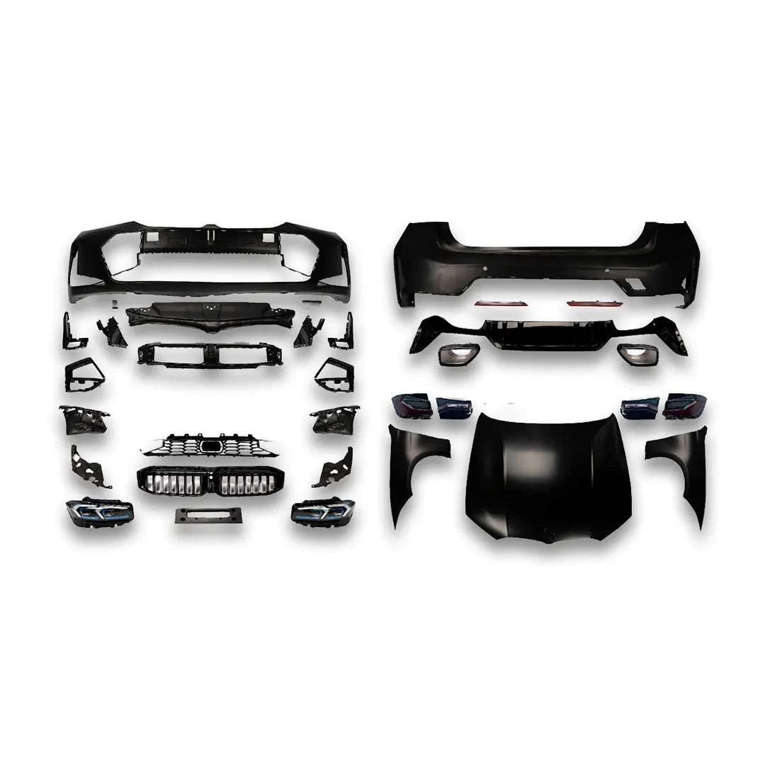 BMW F30 3 Serisi G20 Facelift Body Kit (2022+)