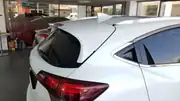 Honda HR-V RU RS Tavan Spoyleri (Boyasız) 6