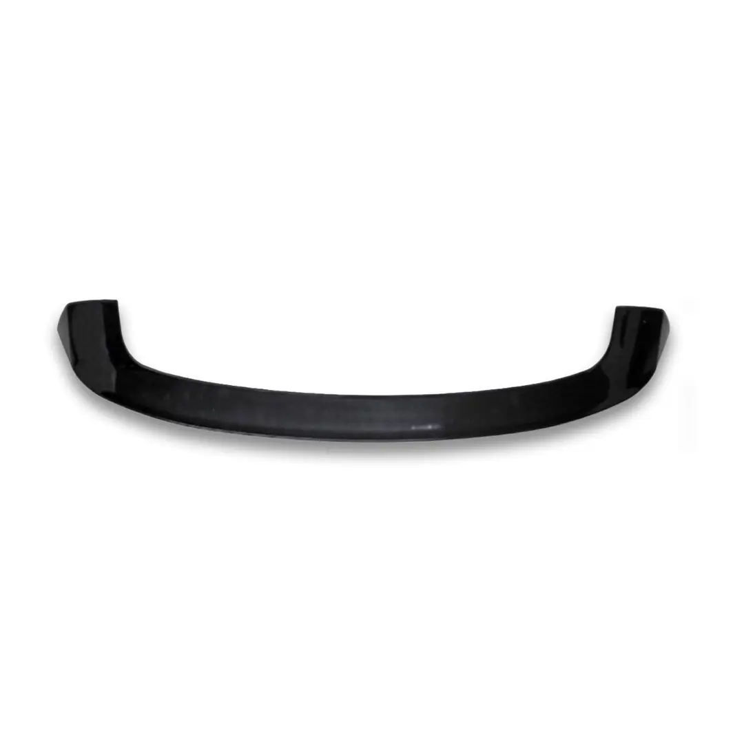 BMW 1 Serisi F20 Spoiler - Piano Black (2011-2018)