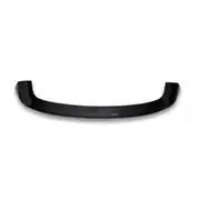 BMW 1 Serisi F20 Spoiler - Piano Black (2011-2018) 1