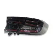 Honda Accord CV V1 Dinamik Sinyalli Füme LED Stop Takımı 2