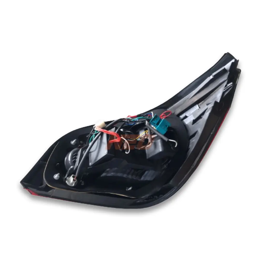 BMW 5 Serisi E60 LED Stop (2003-2009) 5