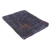 Carga Sharkdry 50x70 390 GSM Mikrofiber Oto Kurulama Havlusu 2
