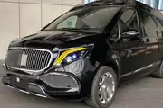 Mercedes-Benz Vito / V-Class W447 Maybach Full LED Far Takımı 3