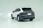 Porsche Cayenne (11-14) için 2019+ Full Arka Facelift/Dönüşüm Kit 4