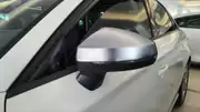 Audi A3 8V 2013-2020 S/RS Mat Krom Ayna Kapağı Seti 2