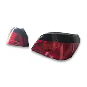 BMW 5 Serisi E60 LED Stop (2003-2009) 3
