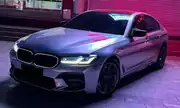 BMW G30 LCI+ LED Panjur 2
