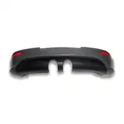 Volkswagen Golf 5 2003-2009 R32 Komple Body Kit 3