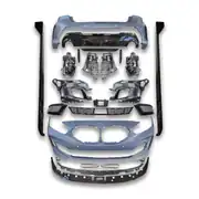 BMW F40 1 Serisi 1.35 Body Kit 1