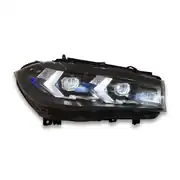 X5 F15 İÇİN 2023+ GÖRÜNÜM LED FAR (XENON & LED FARLI MODELLER İÇİN) 1