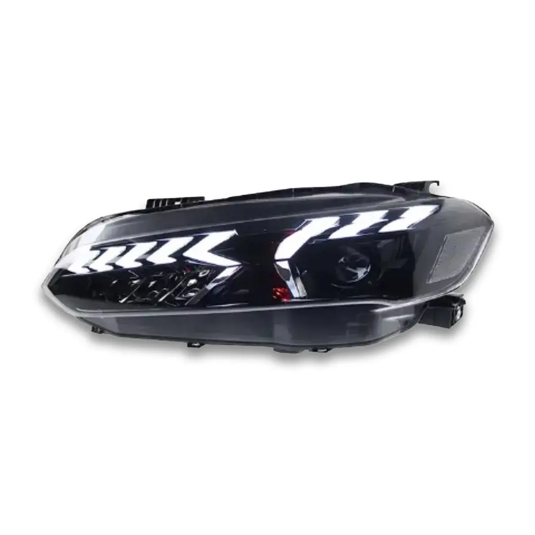 Honda Civic FE1/FL Dinamik Sinyalli Full LED Ön Far Takımı