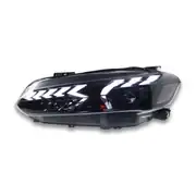 Honda Civic FE1/FL Dinamik Sinyalli Full LED Ön Far Takımı 1