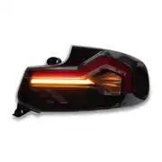 F22 2 SERİSİ İÇİN G42 DİZAYN LED STOP 2