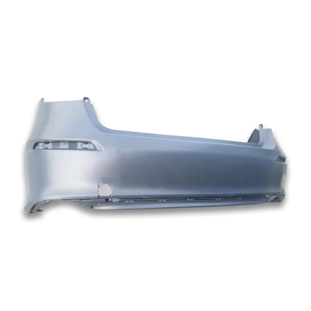 Honda Civic FE Sedan (2022+) OEM Arka Tampon (Boyasız)