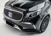 W447 VITO IÇIN GLS MAYBACH BODY KIT 2