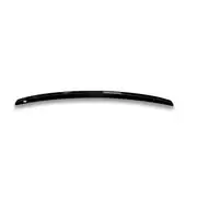 VW Passat B7 Sedan Bagaj Üstü Spoiler Piano Black 2