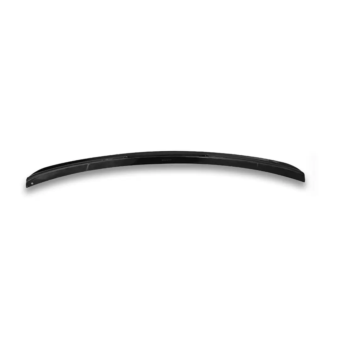 Mercedes-Benz E Serisi W211 2002-2009 AMG Piano Black Bagaj Spoyleri