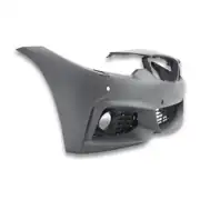 BMW 4 Serisi F32/F36 M-TECH Ön Tampon (2015-2019) 4