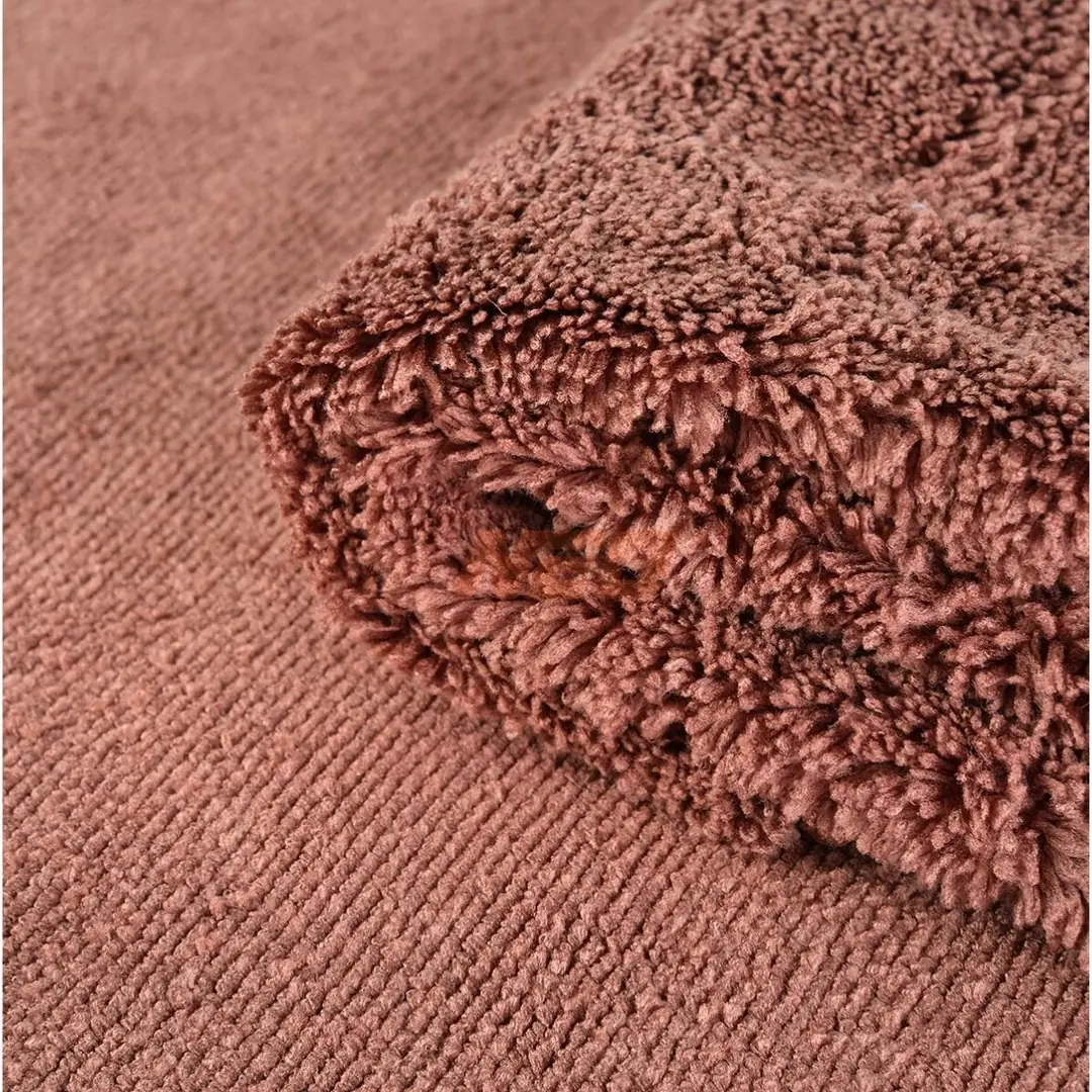 Carga Beardry 40x60 440 GSM Mikrofiber Oto Kurulama Bezi 6