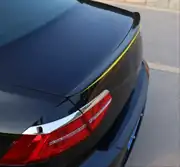VW Passat B8 Sedan Anatomik Bagaj Üstü Spoiler Boyasız 3