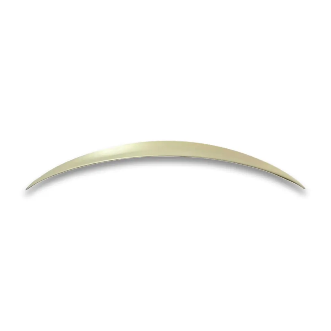 W205 C SERISI IÇIN ANATOMIK SPOILER