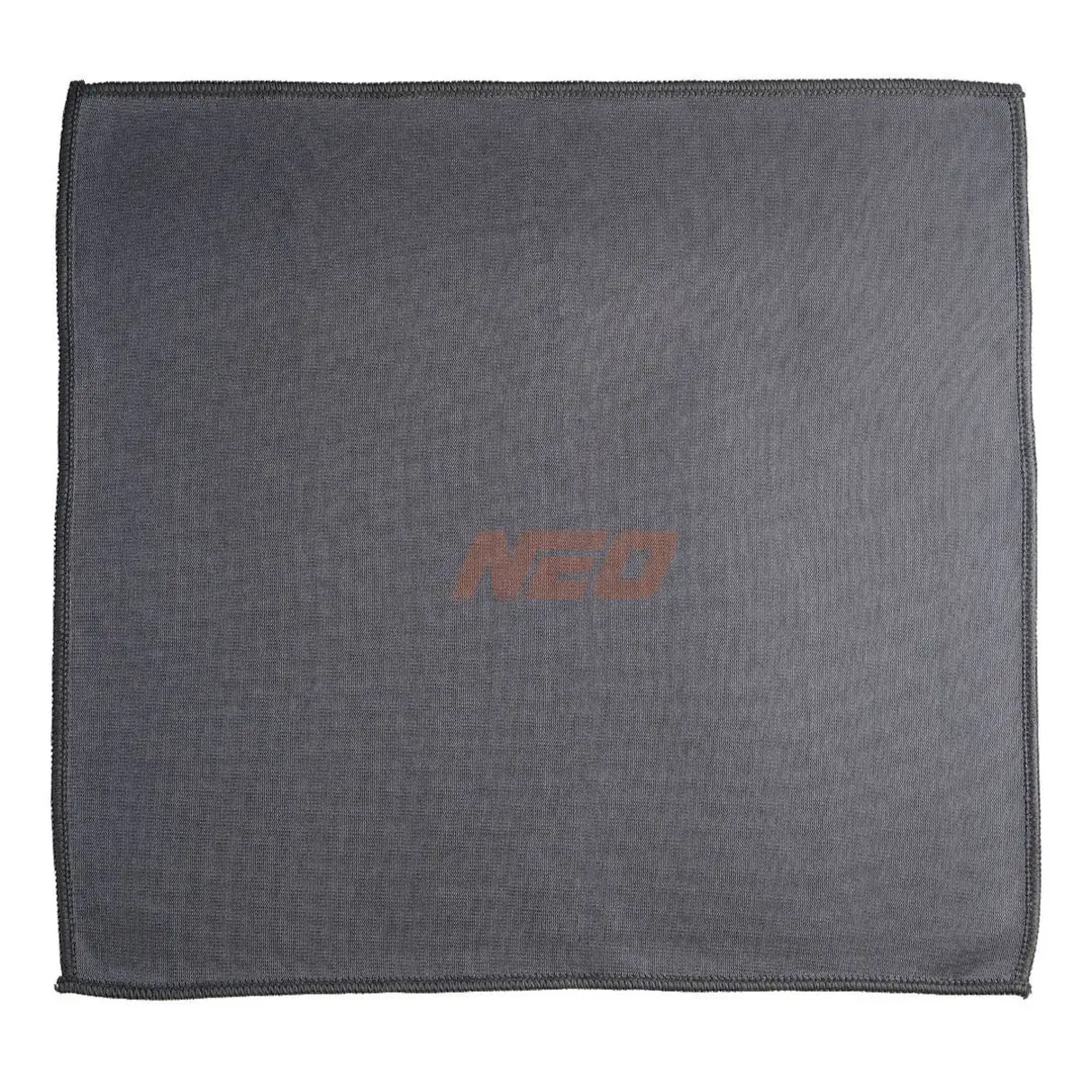 Carga Wolfglass 40x40 300 GSM Mikrofiber Oto Cam Bezi 7