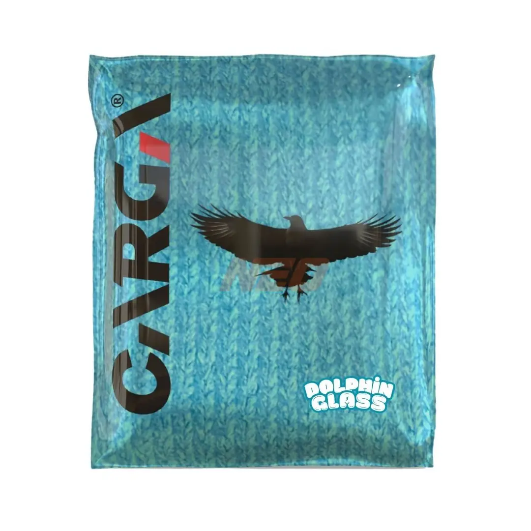 Carga Dolphinglass 50x70 300 GSM Mikrofiber Oto Cam Bezi 1