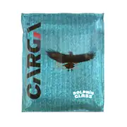 Carga Dolphinglass 50x70 300 GSM Mikrofiber Oto Cam Bezi 1