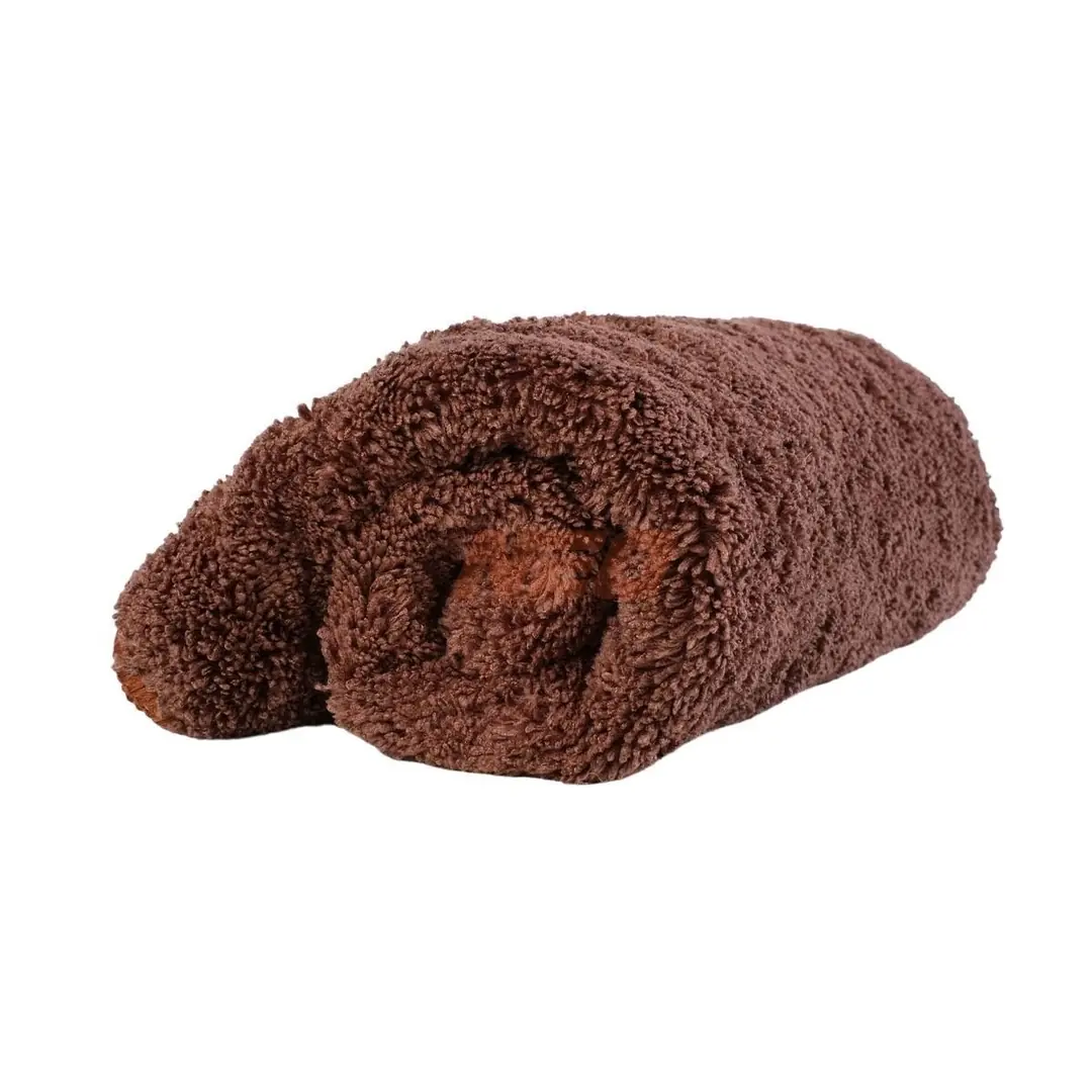 Carga Beardry XL 50x70 440 GSM Mikrofiber Oto Kurulama Havlusu 3